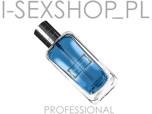 MĘSKIE Perfumy z feromonami podniecającymi kobiety 50ml 
